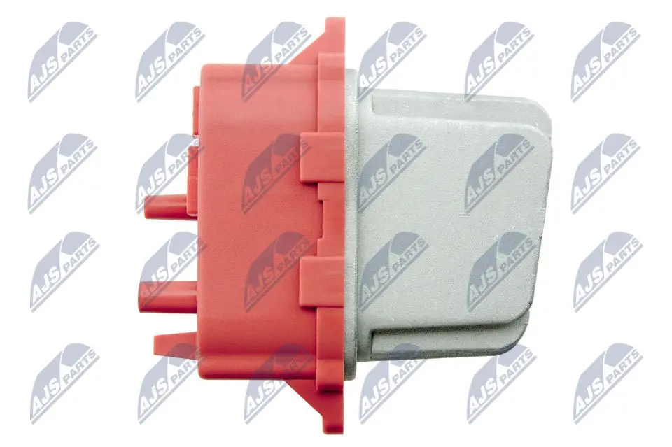 NTY Regolatore Ventilatore Abitacolo Resistenze per Iveco Daily 2006