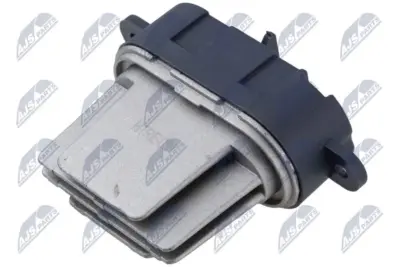NTY Regolatore Ventilatore Abitacolo Resistenze per Renault Espace IV 02