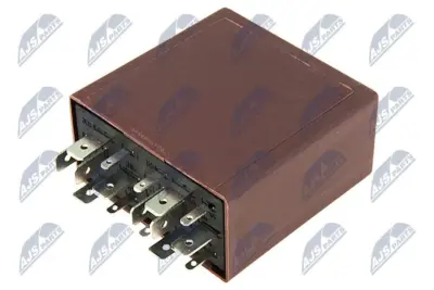 NTY Rele' Intervallo Tergicristallo per Audi A2 A3 A4 A6 A8 TT Seat Leon Skoda