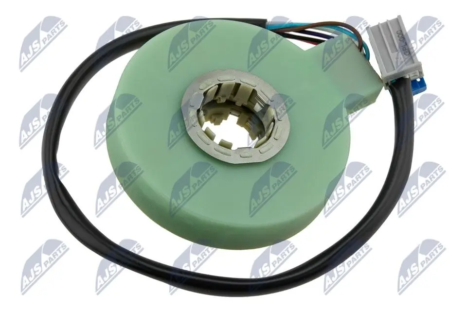 NTY Sensore Angolo Sterzata per Opel Meriva A (2003)