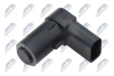 NTY Sensore di Parcheggio per Skoda Superb 2001