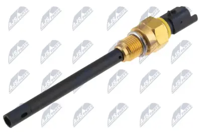 NTY Sensore Livello Olio Motore per Citroen C4 II 2.0HDI 2009- e Altri
