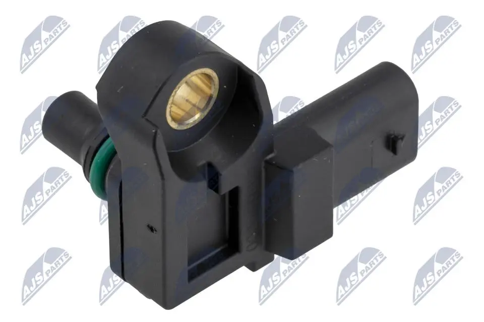 NTY Sensore MAP per BMW 3 E90 316D/318D/320D/325D/330D 2007