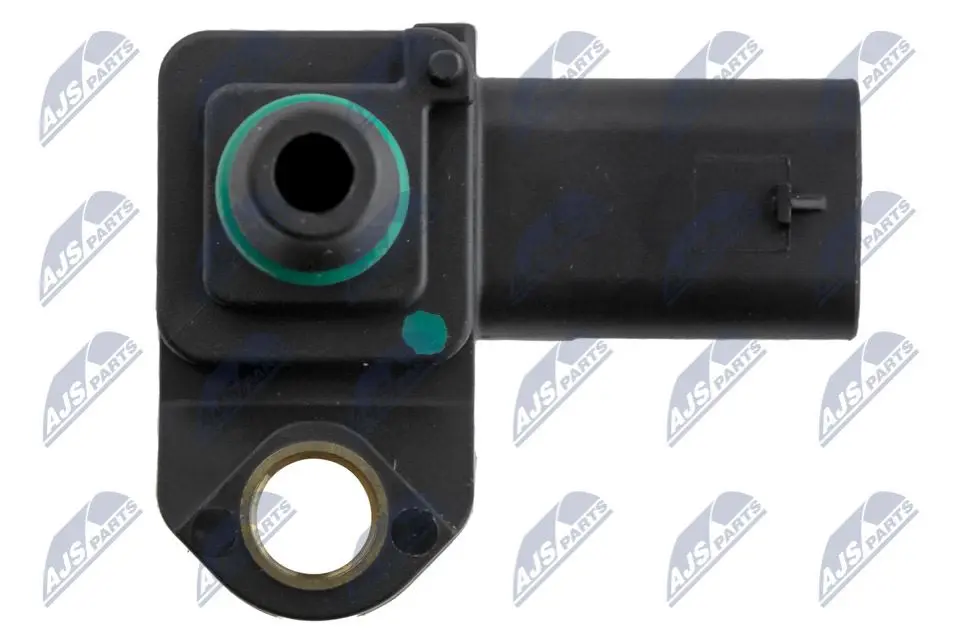 NTY Sensore MAP per BMW 3 E90 316D/318D/320D/325D/330D 2007