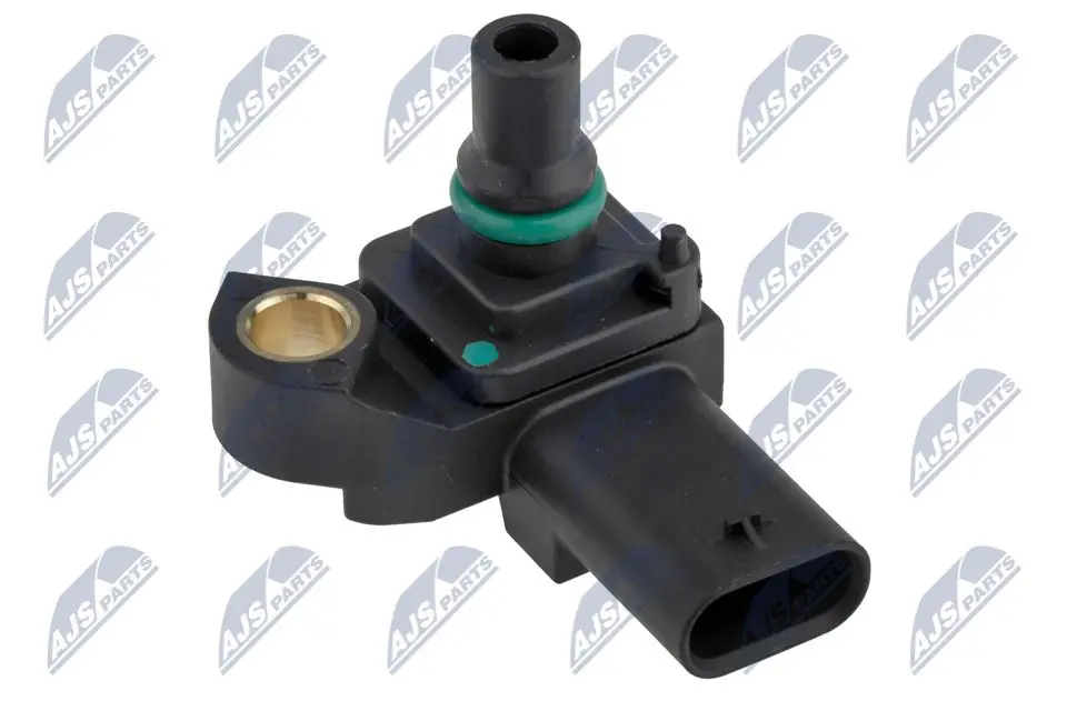 NTY Sensore MAP per BMW 3 E90 316D/318D/320D/325D/330D 2007