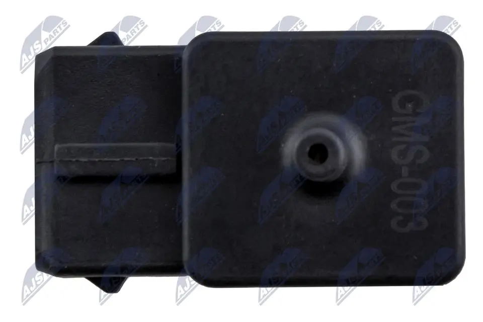 NTY Sensore MAP per Mitsubishi L200, Galant E55, Outlander, Pajero