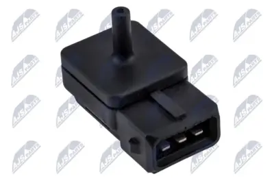 NTY Sensore MAP per Mitsubishi L200, Galant E55, Outlander, Pajero