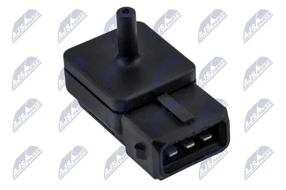 NTY Sensore MAP per Mitsubishi L200, Galant E55, Outlander, Pajero