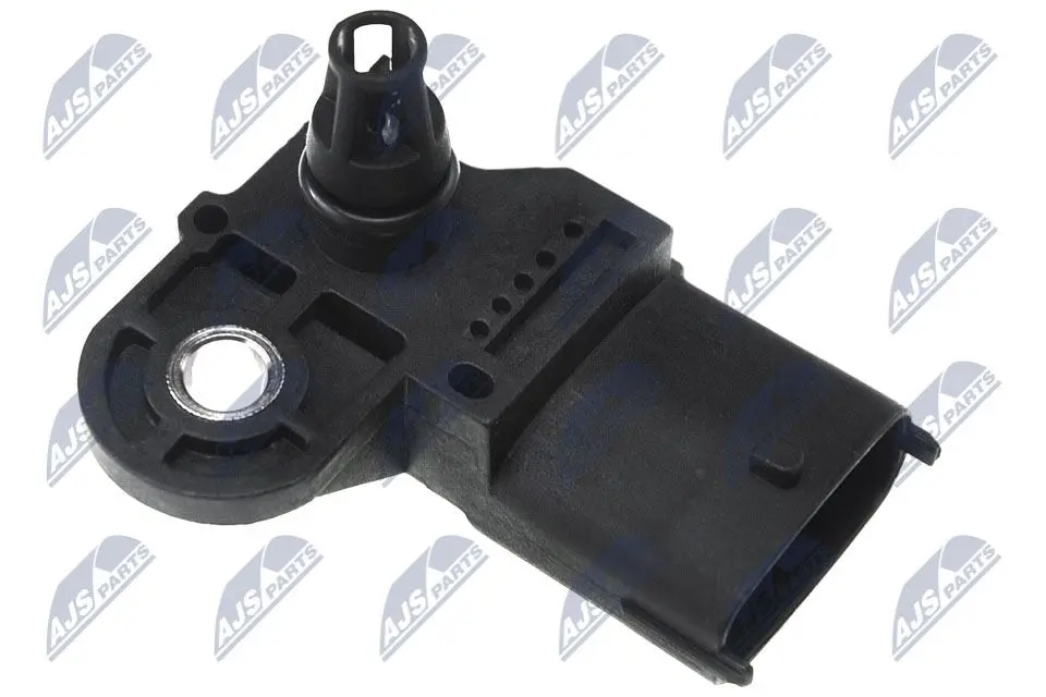 NTY Sensore MAP per Opel Astra G/H/J e Vectra C (1999-2009)