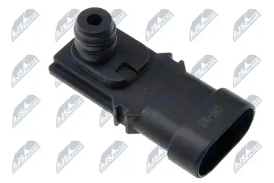 NTY Sensore MAP per Renault Clio 1.2, 1.4, Laguna II e III (1999-2012)