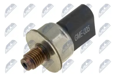 NTY Sensore Pressione Carburante per Mercedes Classe C W204 07-09, E W211