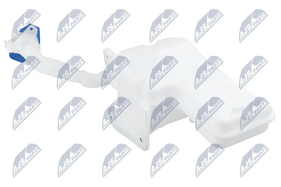 NTY Serbatoio Acqua Lavaggio per VW Golf Viii 1.0/1.4/1.5/2.0 GDI/TDI 19