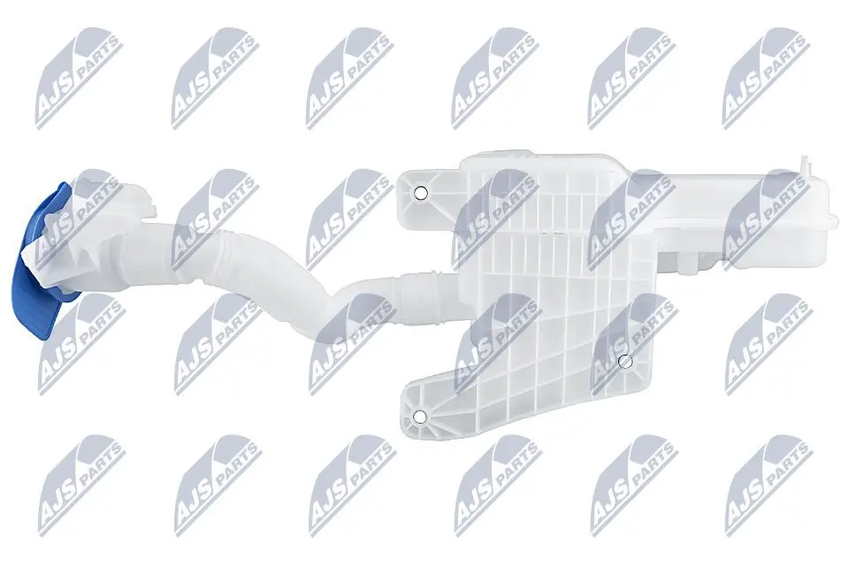 NTY Serbatoio Acqua Lavaggio per VW Golf Viii 1.0/1.4/1.5/2.0 GDI/TDI 19