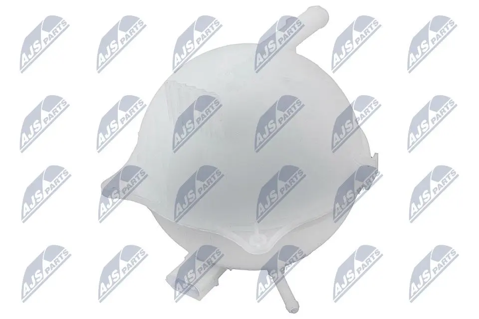 NTY Serbatoio Compensazione Refrigerante con Sensore per VW Polo 01