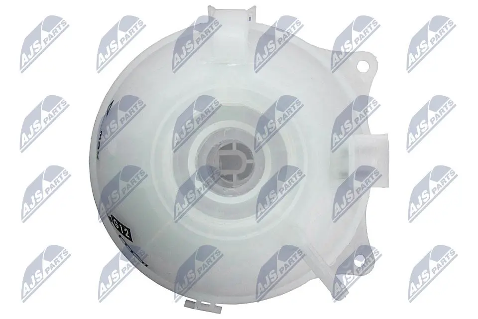 NTY Serbatoio Compensazione Refrigerante con Sensore per VW Polo 01