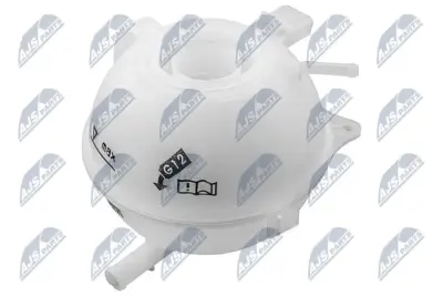 NTY Serbatoio Compensazione Refrigerante con Sensore per VW Polo 01