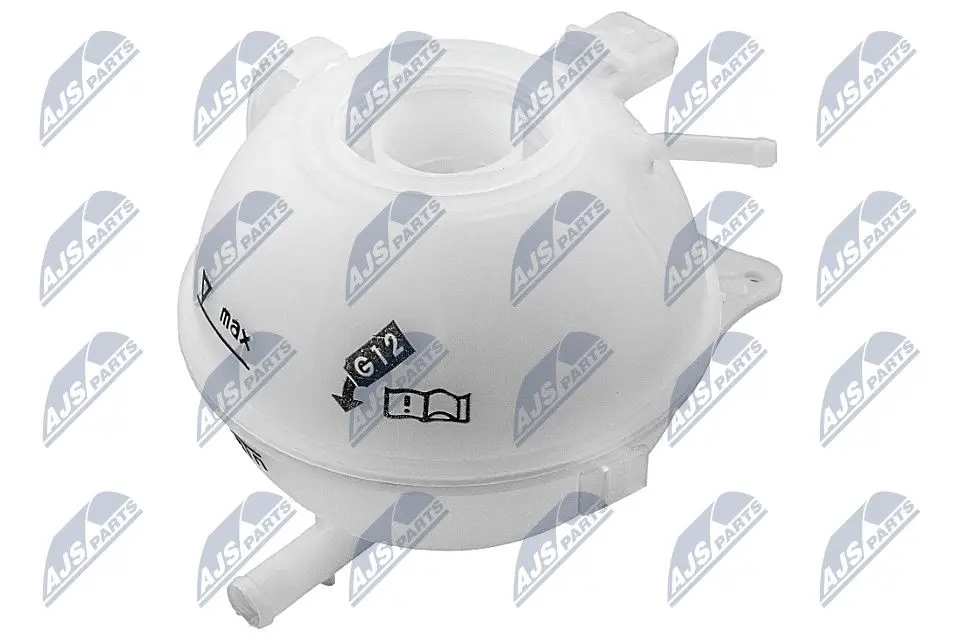 NTY Serbatoio Compensazione Refrigerante con Sensore per VW Polo 01