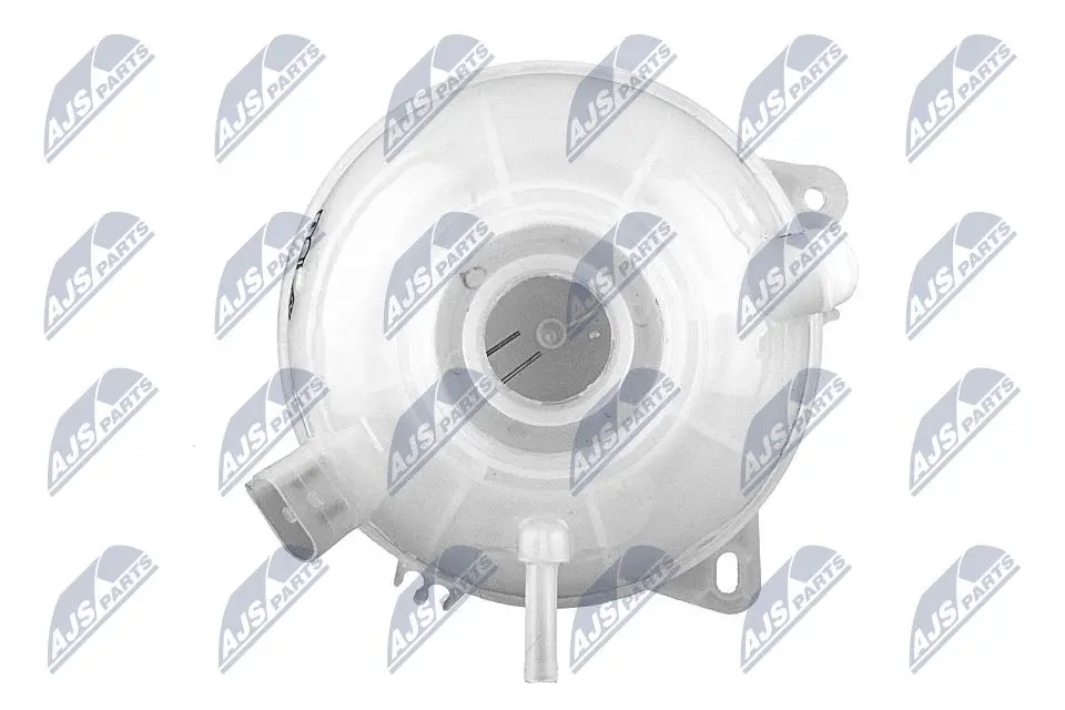 NTY Serbatoio Compensazione Refrigerante per VW Golf IV 97-05, Bora 98-05