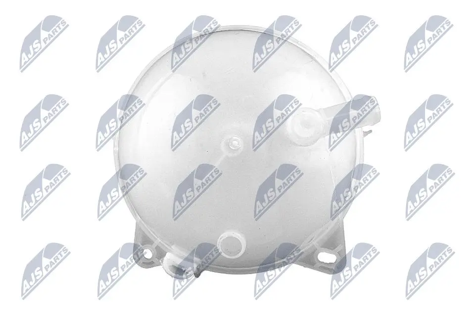 NTY Serbatoio Compensazione Refrigerante per VW Golf IV 97-05, Bora 98-05