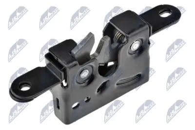 NTY Serratura Cofano per Renault Master III 08- e Opel Movano 08