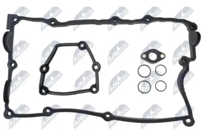 NTY Set Guarnizioni Copertura Valvole per BMW 1 E81/E87 3 E46 E90/E91 X3 20I