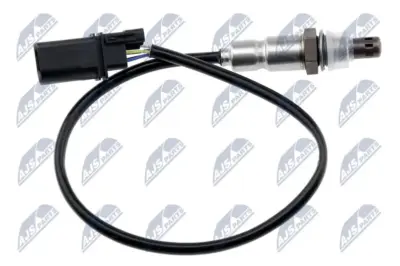 NTY Sonda Lambda per Audi A1 1.6TDI 10-15, VW Polo 1.6TDI 09