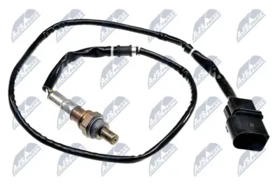 NTY Sonda Lambda per Audi A2 1.4 2000-, VW Bora/Golf IV 1.6 2000-2005