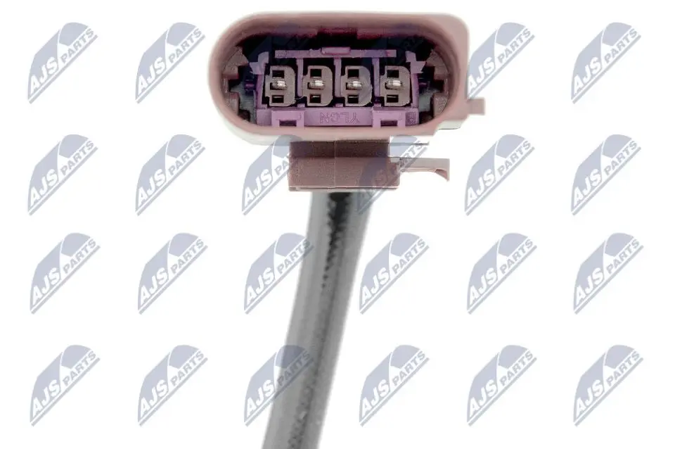 NTY Sonda Lambda per Audi A3 1.2TFSI 12-, Seat Ibiza IV 1.2 08
