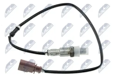 NTY Sonda Lambda per Audi A3 1.2TFSI 12-, Seat Ibiza IV 1.2 08