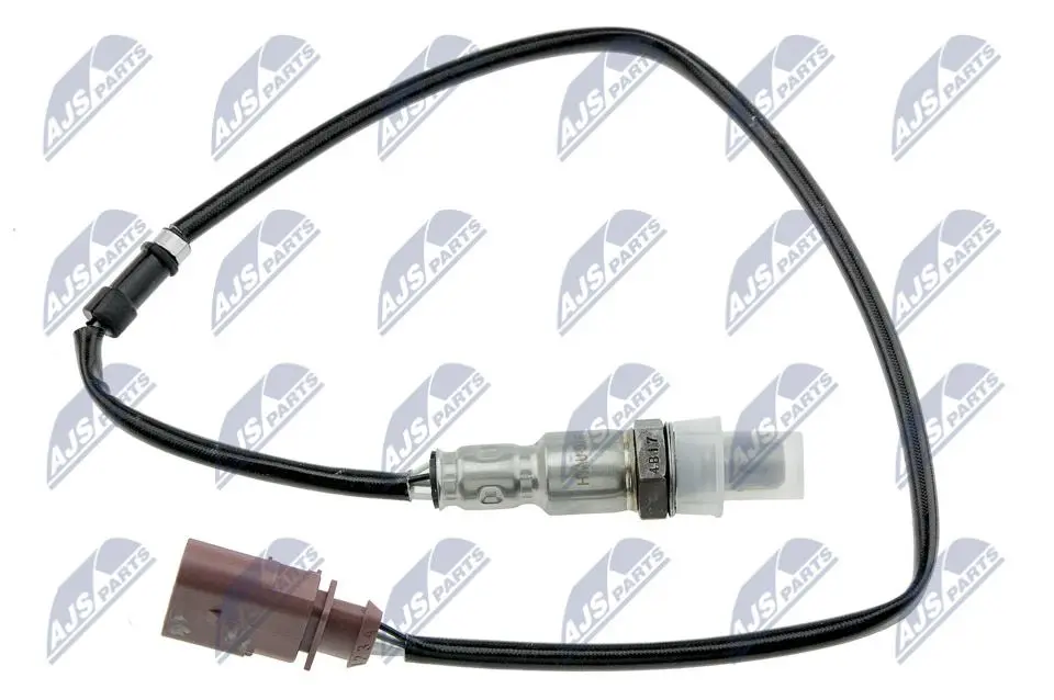NTY Sonda Lambda per Audi A3 1.2TFSI 12-, Seat Ibiza IV 1.2 08