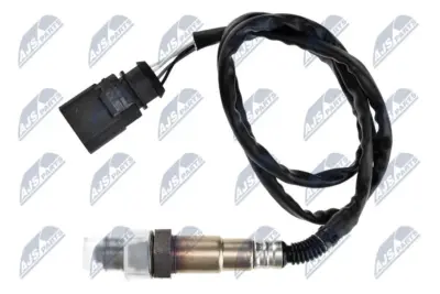 NTY Sonda Lambda per Audi A3 1.4TFSI 2010-, 1.6FSI 2005-, Skoda Octavia 1.4TSI