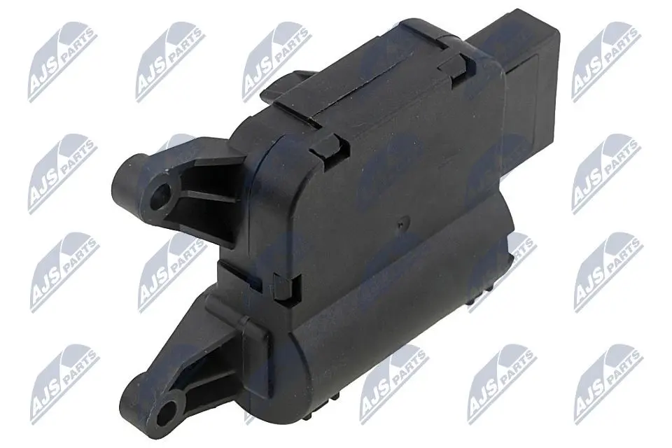 NTY Sterownik Klapek Nawiewu per Audi A3 2012-, Q2 2016-, Q3 2018