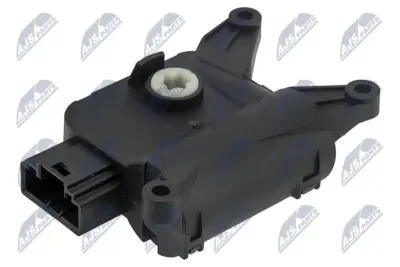 NTY Sterownik Klapek Nawiewu per Audi A3 2012-, Q2 2016-, Q3 2018
