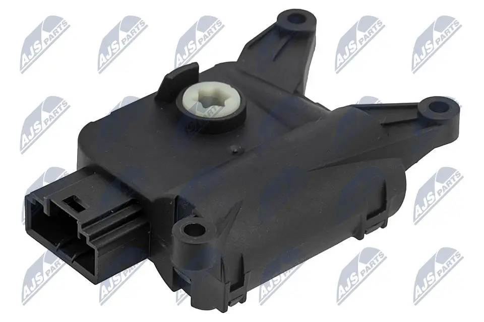 NTY Sterownik Klapek Nawiewu per Audi A3 2012-, Q2 2016-, Q3 2018