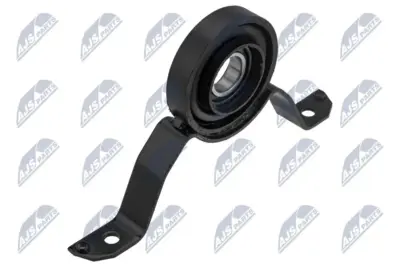 NTY Supporto Albero Cardanico per Audi A4/S4/RS4 B9 16-, A5/S5/RS5 F5 16