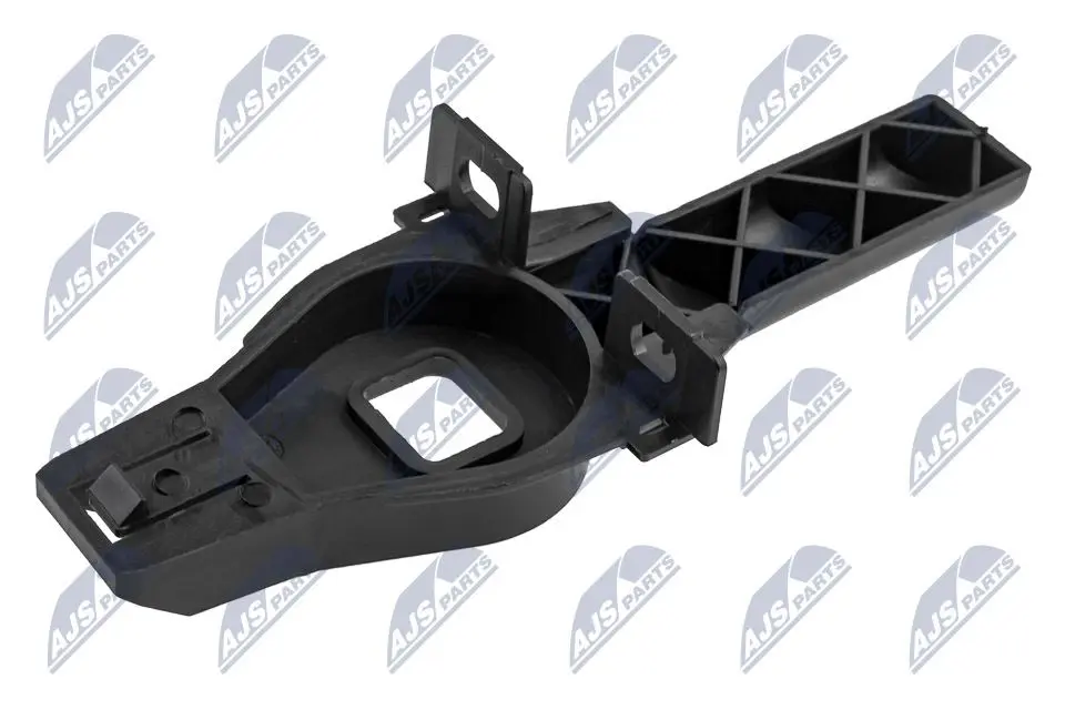 NTY Supporto Corpo Assiale Gomma Sospensione per Audi A4/A5/Q5 2008-2013