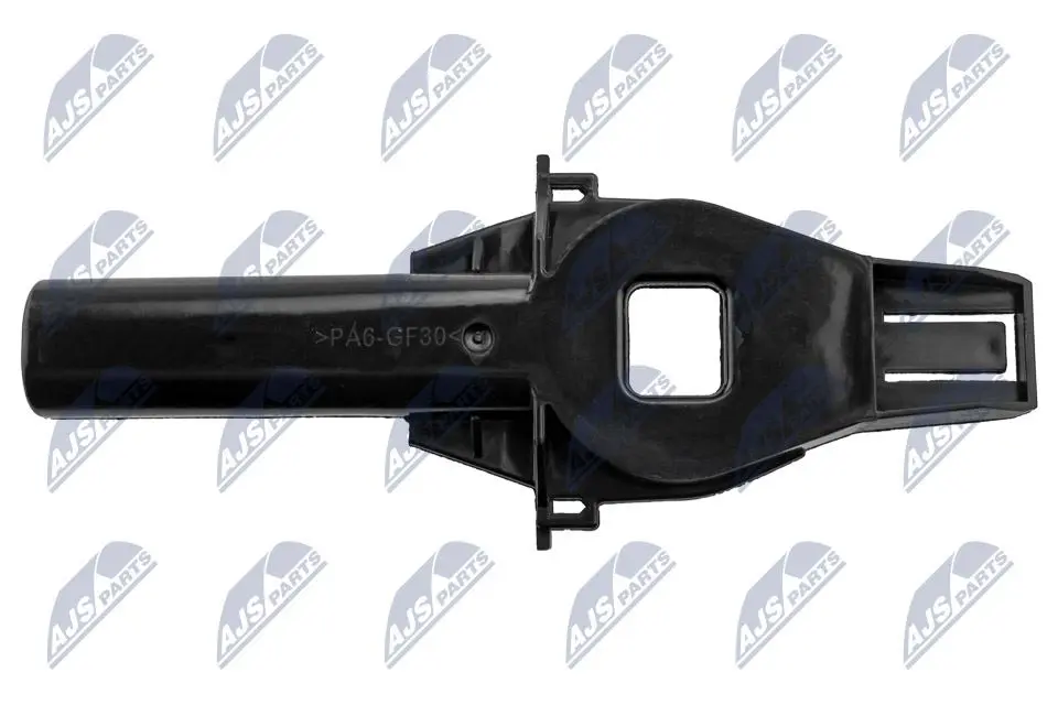 NTY Supporto Corpo Assiale Gomma Sospensione per Audi A4/A5/Q5 2008-2013