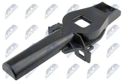 NTY Supporto Corpo Assiale Gomma Sospensione per Audi A4/A5/Q5 2008-2013