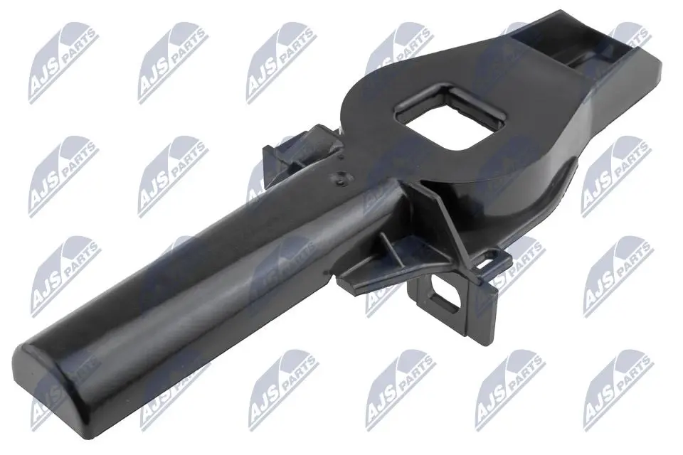 NTY Supporto Corpo Assiale Gomma Sospensione per Audi A4/A5/Q5 2008-2013