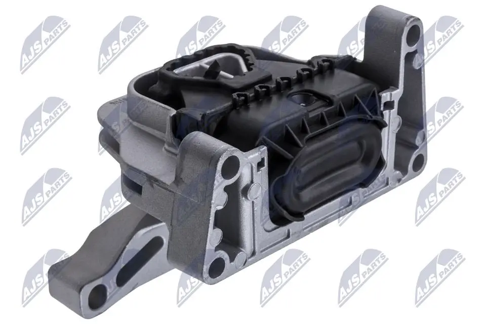 NTY Supporto Sospensione Motore Hydro per Audi A1 2010-2018, Seat Ibiza IV