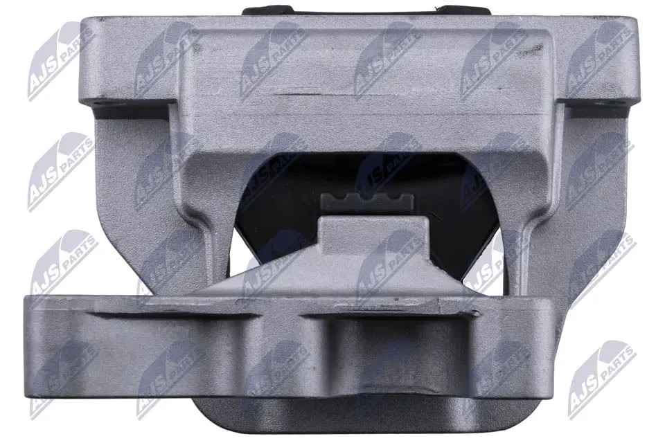 NTY Supporto Sospensione Motore Hydro per Audi A1 2010-2018, Seat Ibiza IV