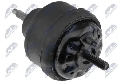 NTY Supporto Sospensione Motore per Jeep Cherokee KJ/KK 02-08, Wrangler III JK