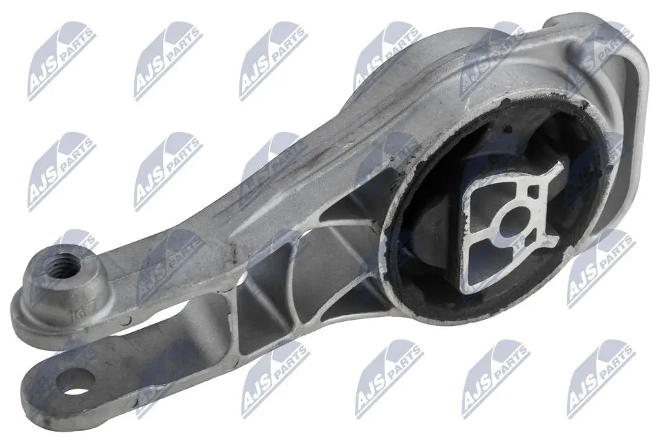 NTY Supporto Sospensione Motore Posteriore per Opel Mokka A 2012-2020