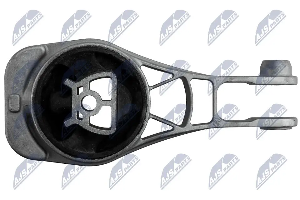 NTY Supporto Sospensione Motore Posteriore per Opel Mokka A 2012-2020