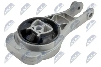 NTY Supporto Sospensione Motore Posteriore per Opel Mokka A 2012-2020