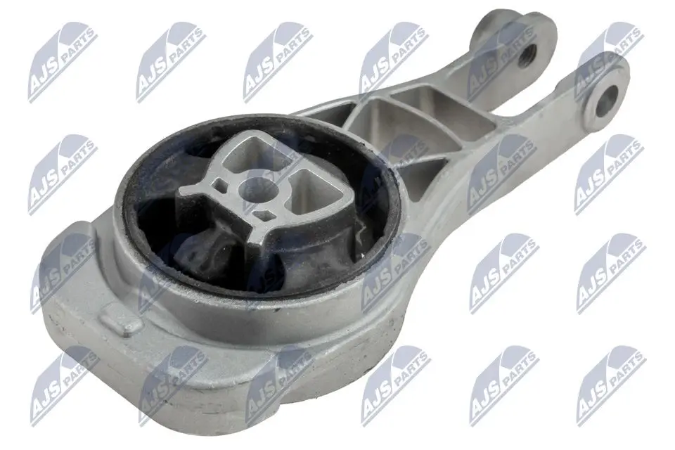 NTY Supporto Sospensione Motore Posteriore per Opel Mokka A 2012-2020