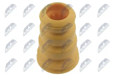 NTY Tampone Paracollo Sospensione Anteriore per Honda CR-V 07-12