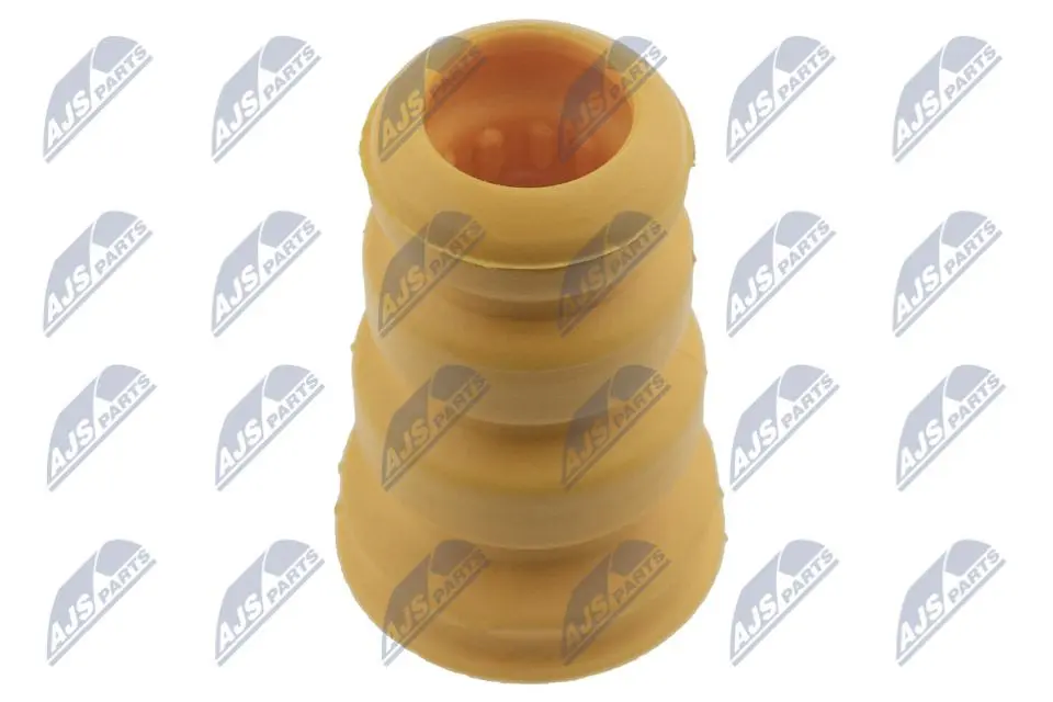 NTY Tampone Paracollo Sospensione Anteriore per Honda CR-V 07-12