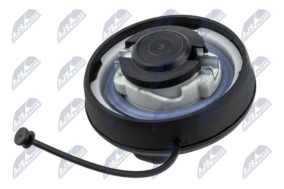 NTY Tappo Serbatoio Carburante per Mercedes Classe A W176 2012
