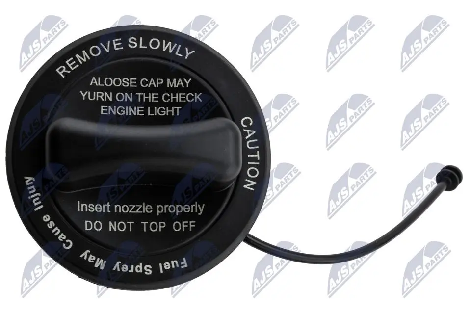 NTY Tappo Serbatoio Carburante per Mercedes Classe A W176 2012
